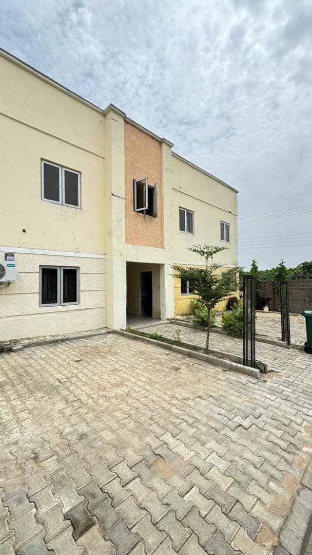 2 Bed Apartment at Abuja – media 1 of 1