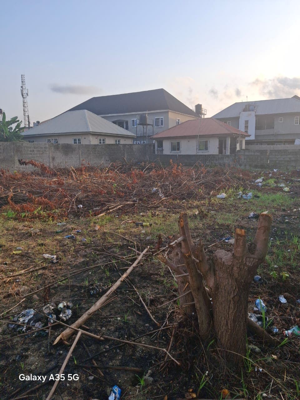 Apartment at Lekki
