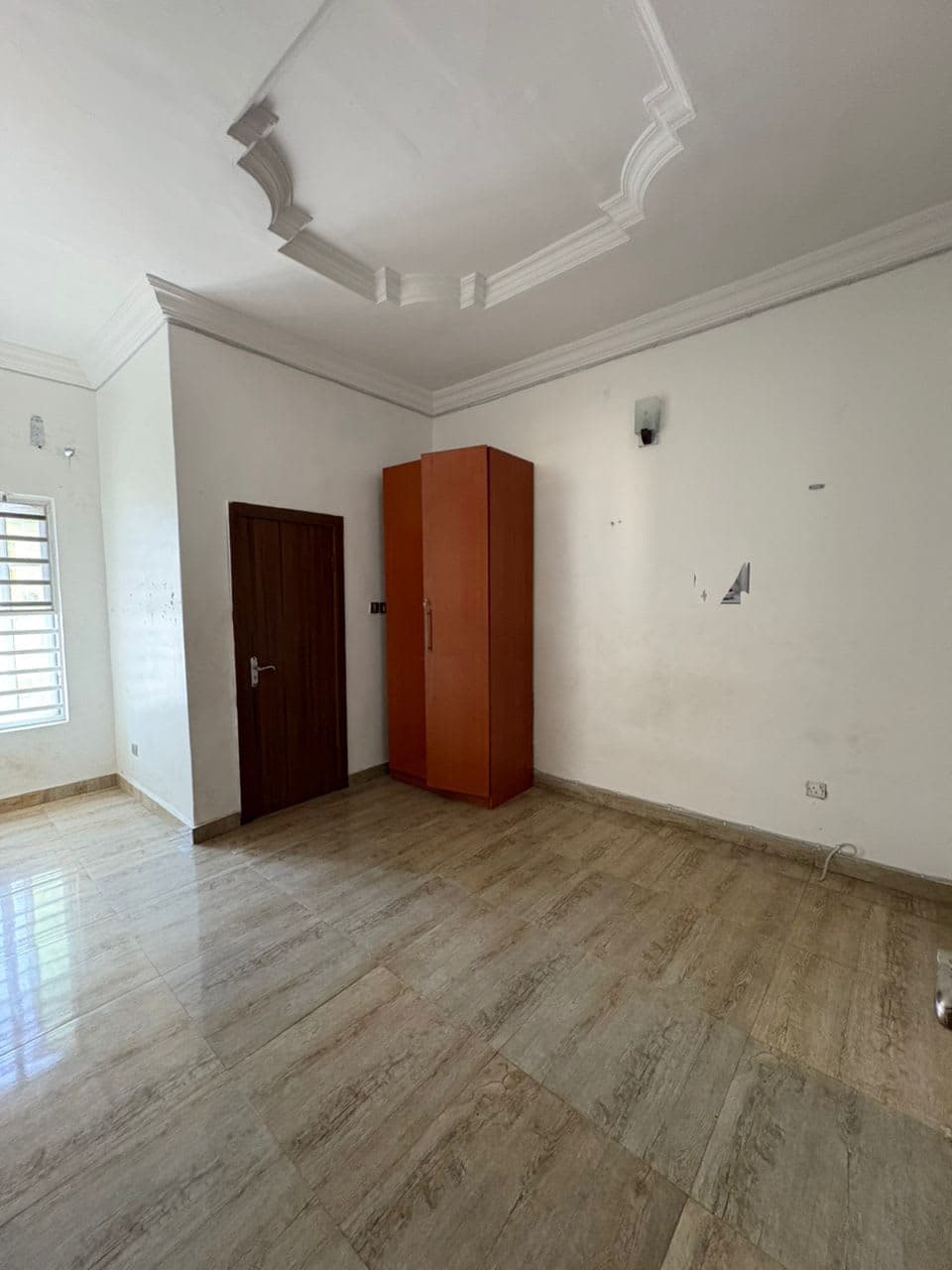 Apartment at Lagos