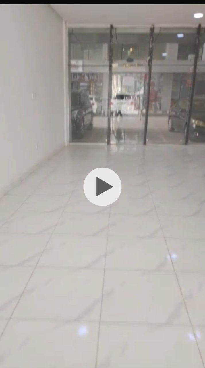 135 sqm Commercial at Abuja – media 1 of 1