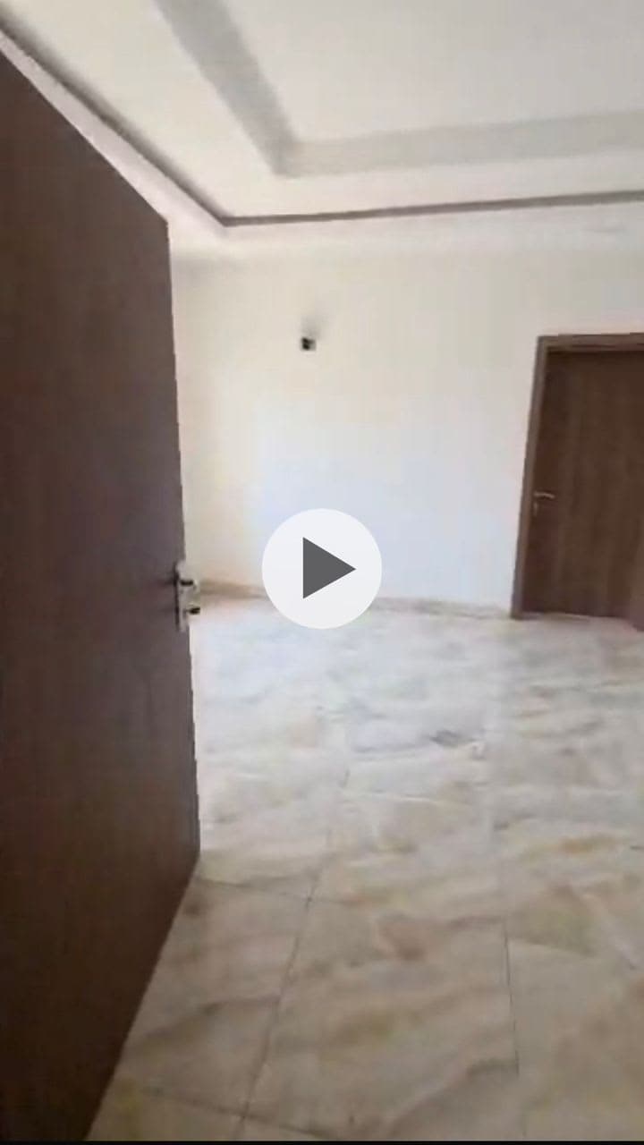 3 Bed Apartment at Victoria Island