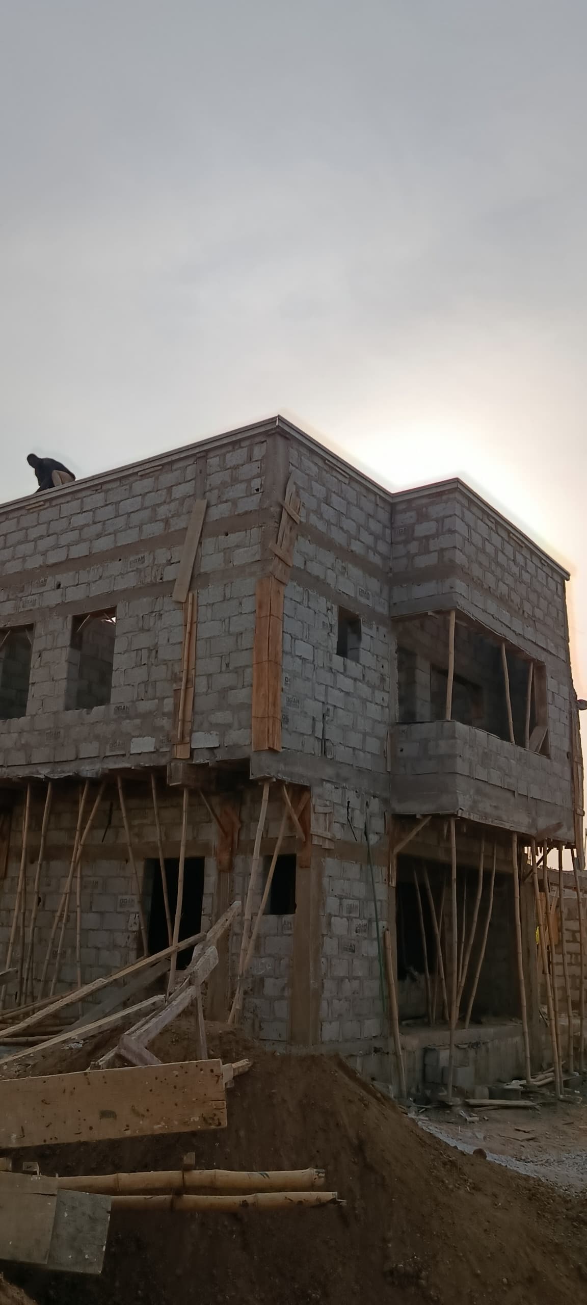 4 Bed Semi_detached at Abuja – media 1 of 1