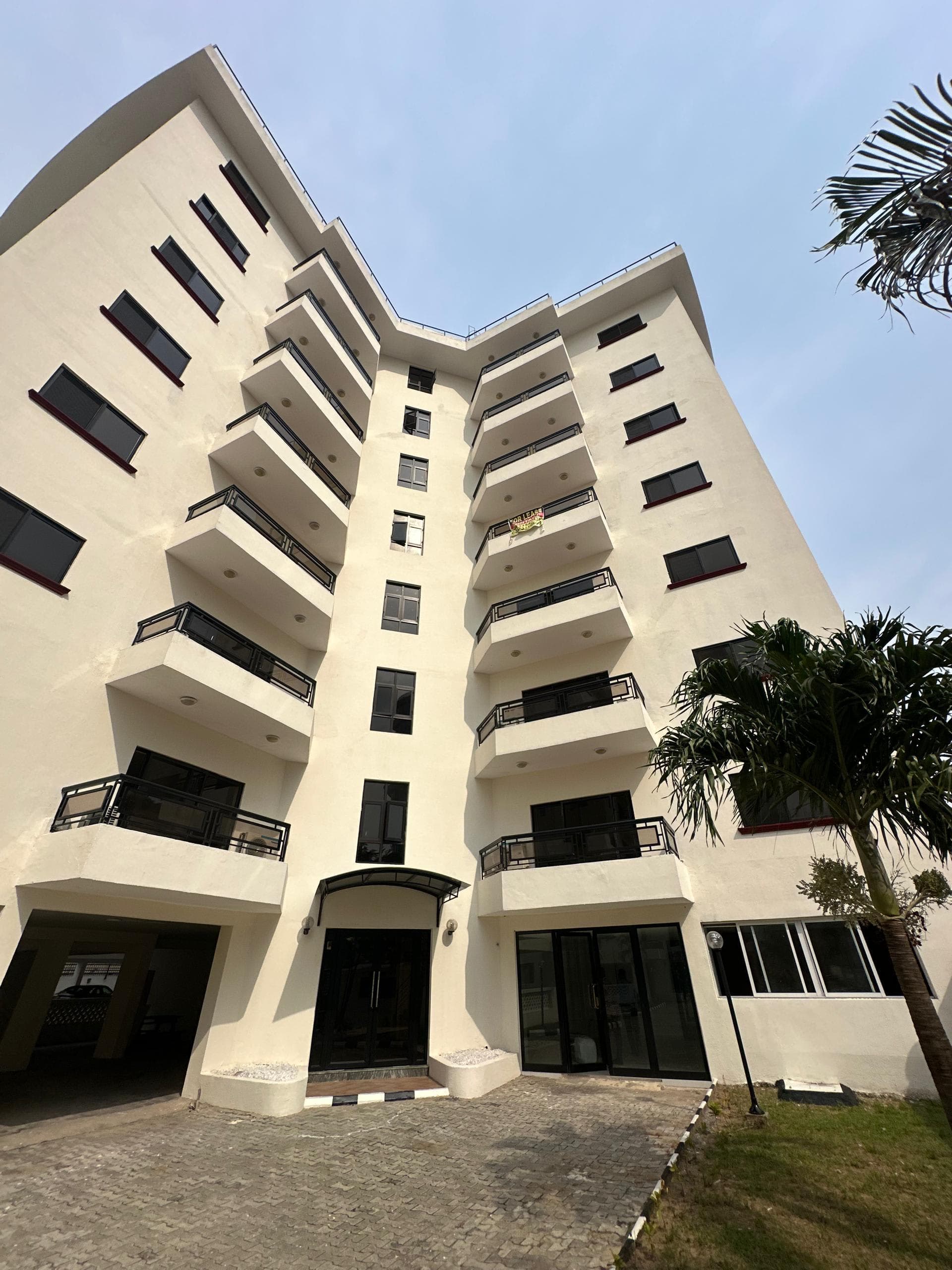 Apartment at Ikoyi