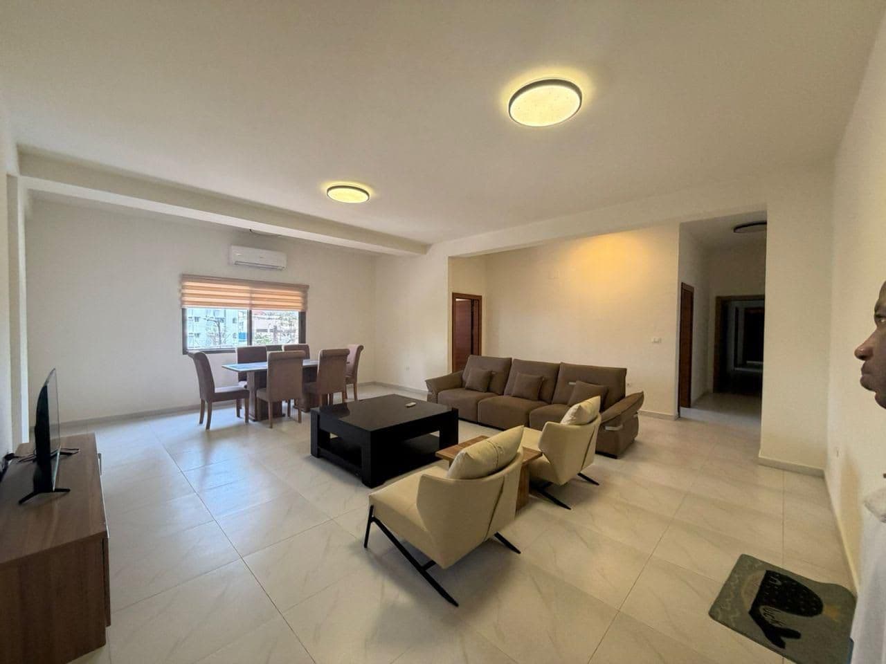 3 Bed Industrial at Victoria Island