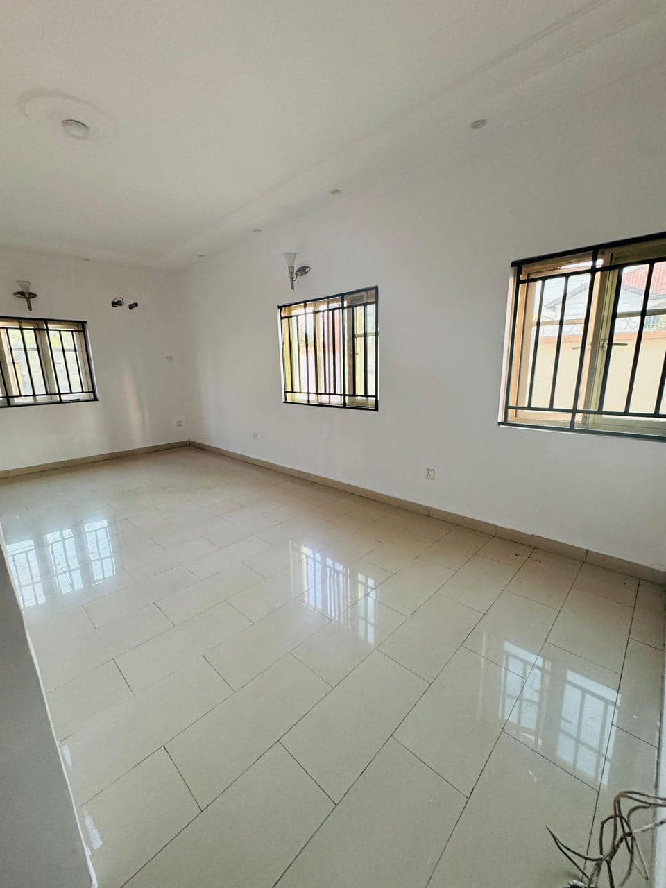 Apartment at Lekki