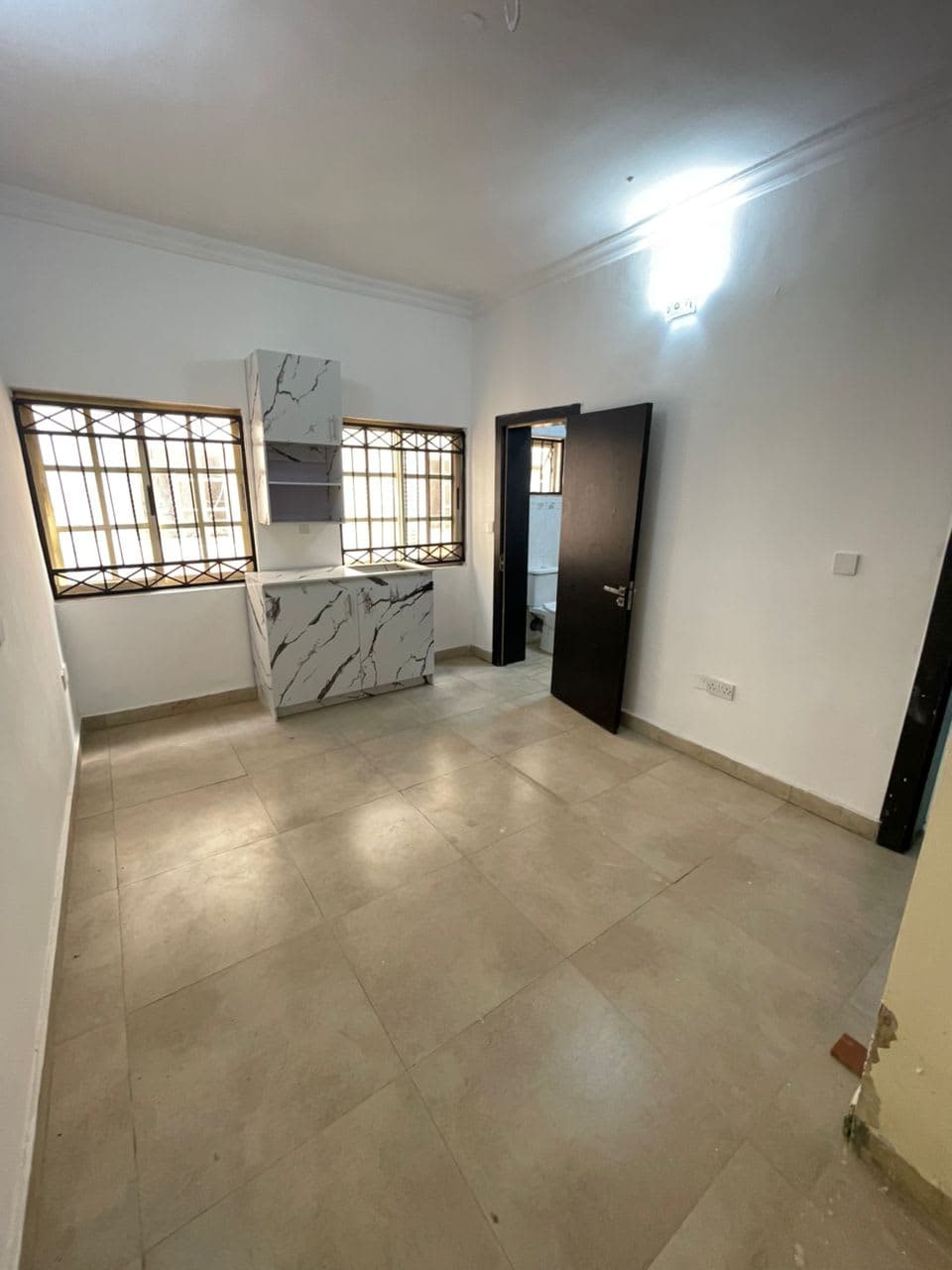 Mini_flat at Lekki
