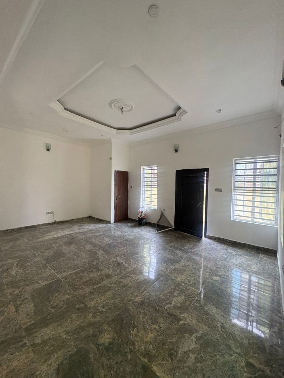 Apartment at Ikota