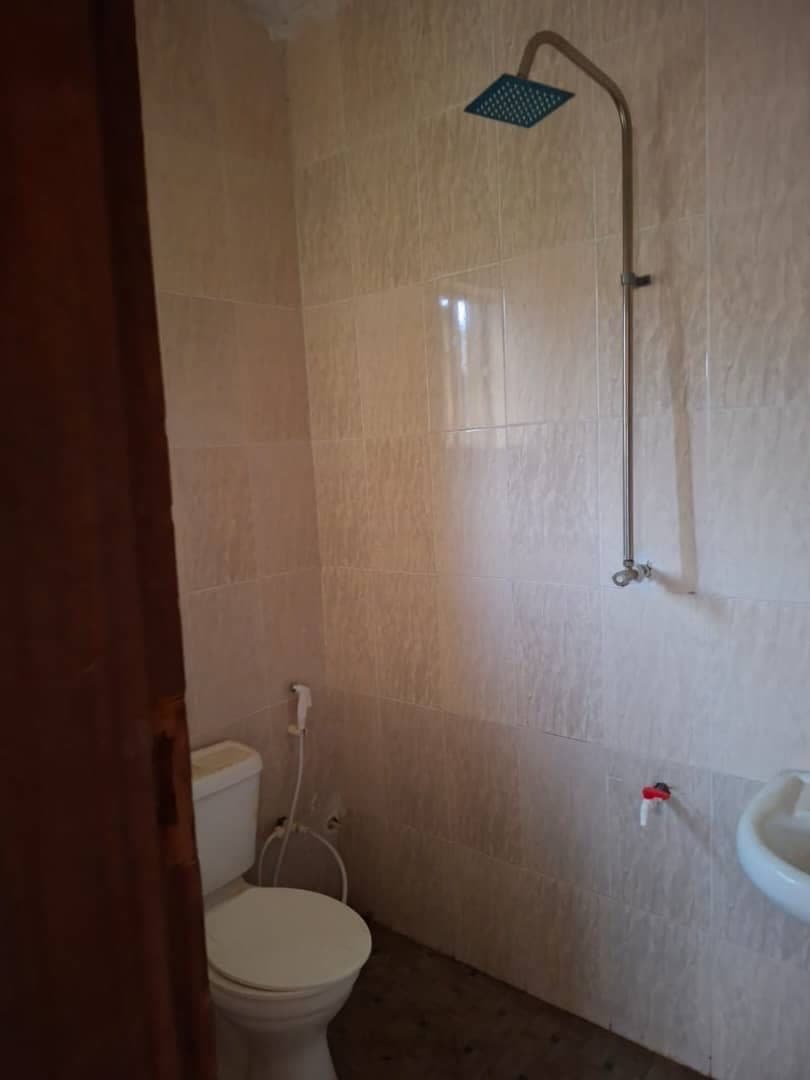 Apartment at Elebu, Ibadan, Oyo – for Rent