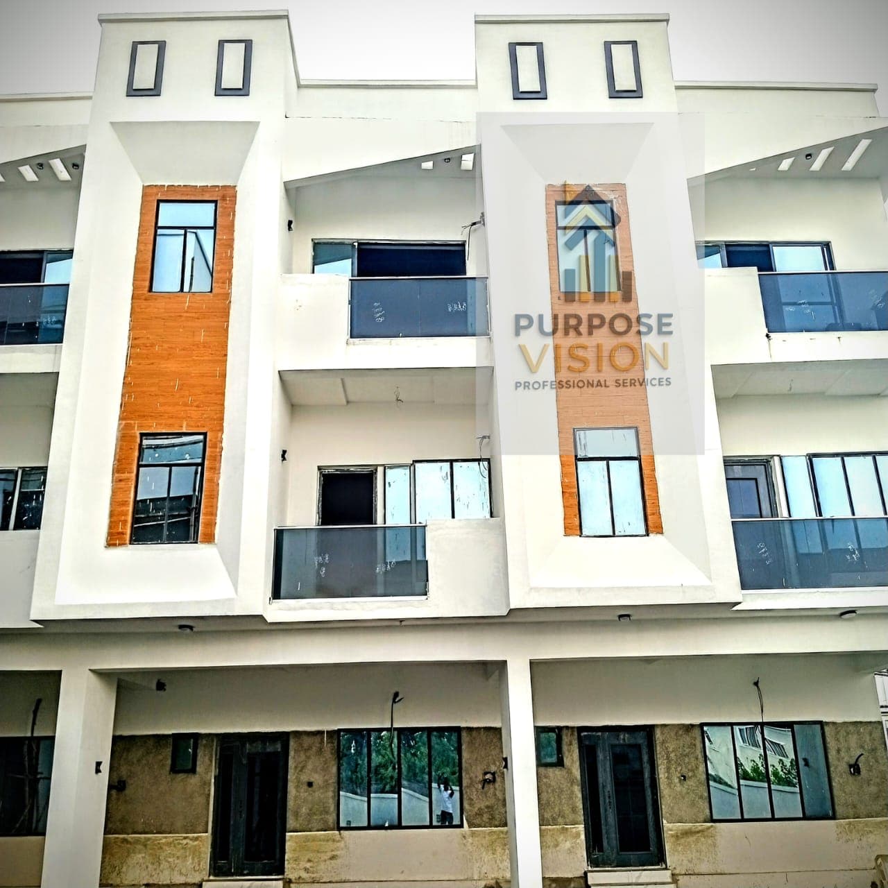 Apartment at Lekki