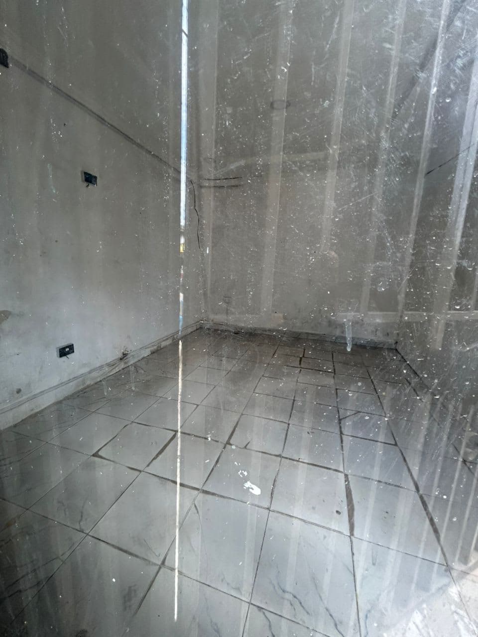 Commercial at Sangotedo