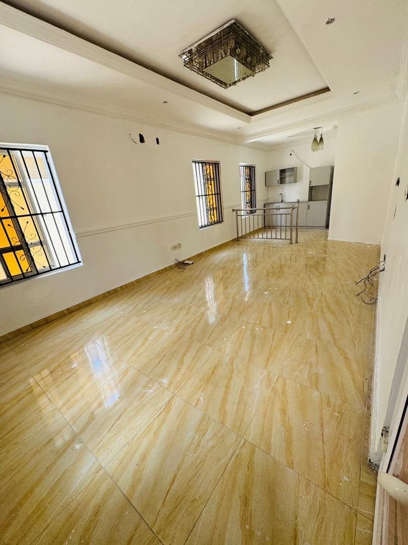 Mini_flat at Lekki