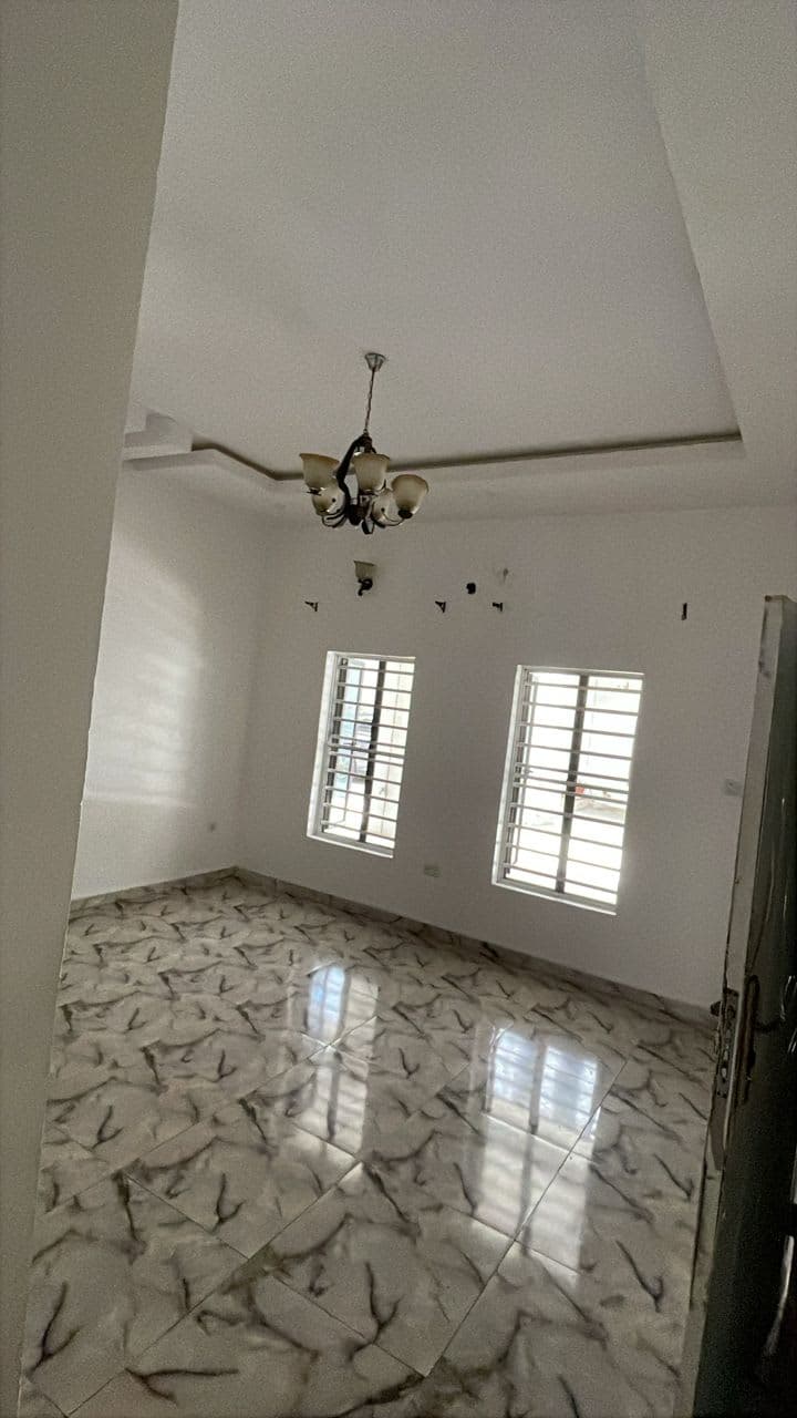 Apartment at Lekki
