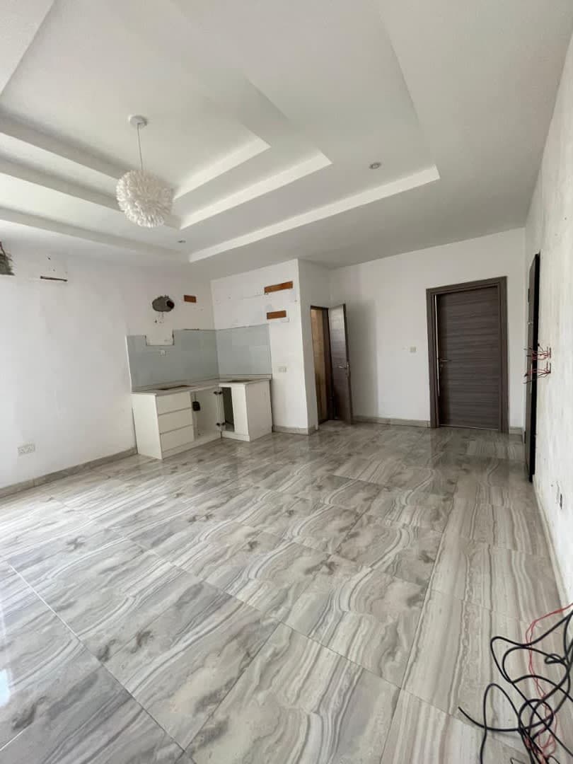 Mini_flat at Lekki