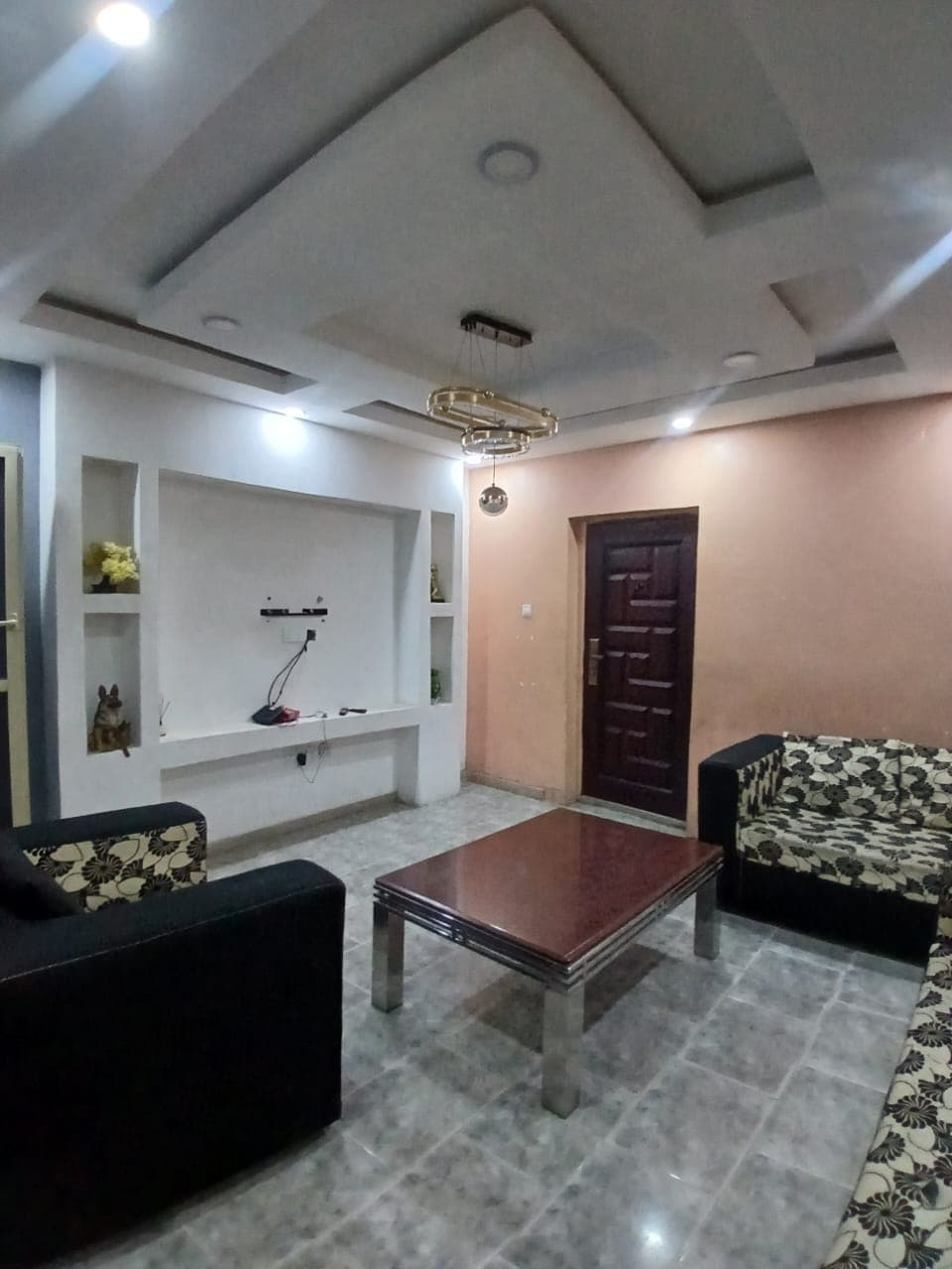Apartment at Sangotedo