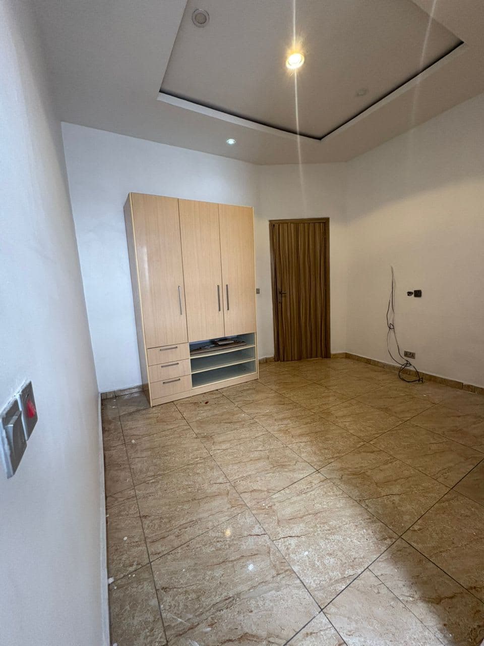 Apartment at Lagos