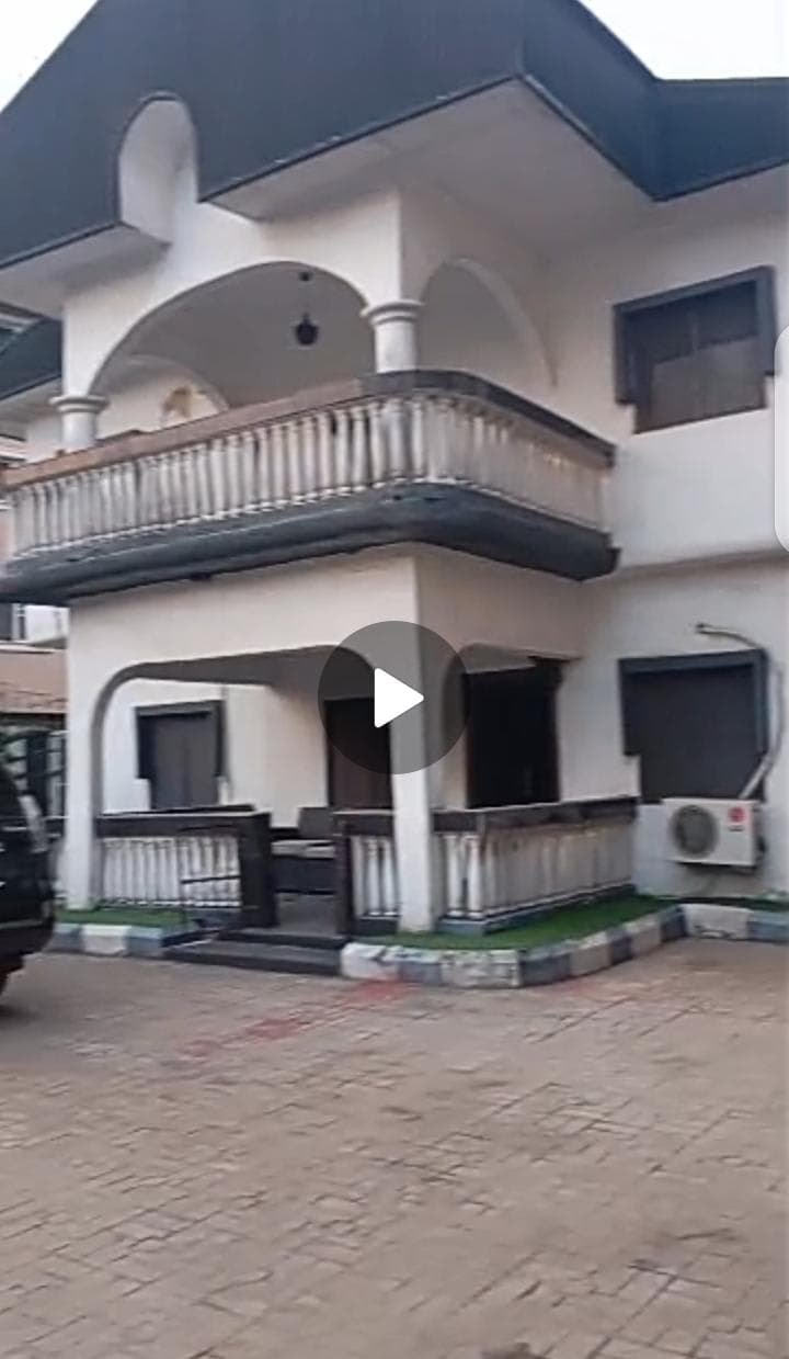 5 Bed Duplex at Abia – media 1 of 1