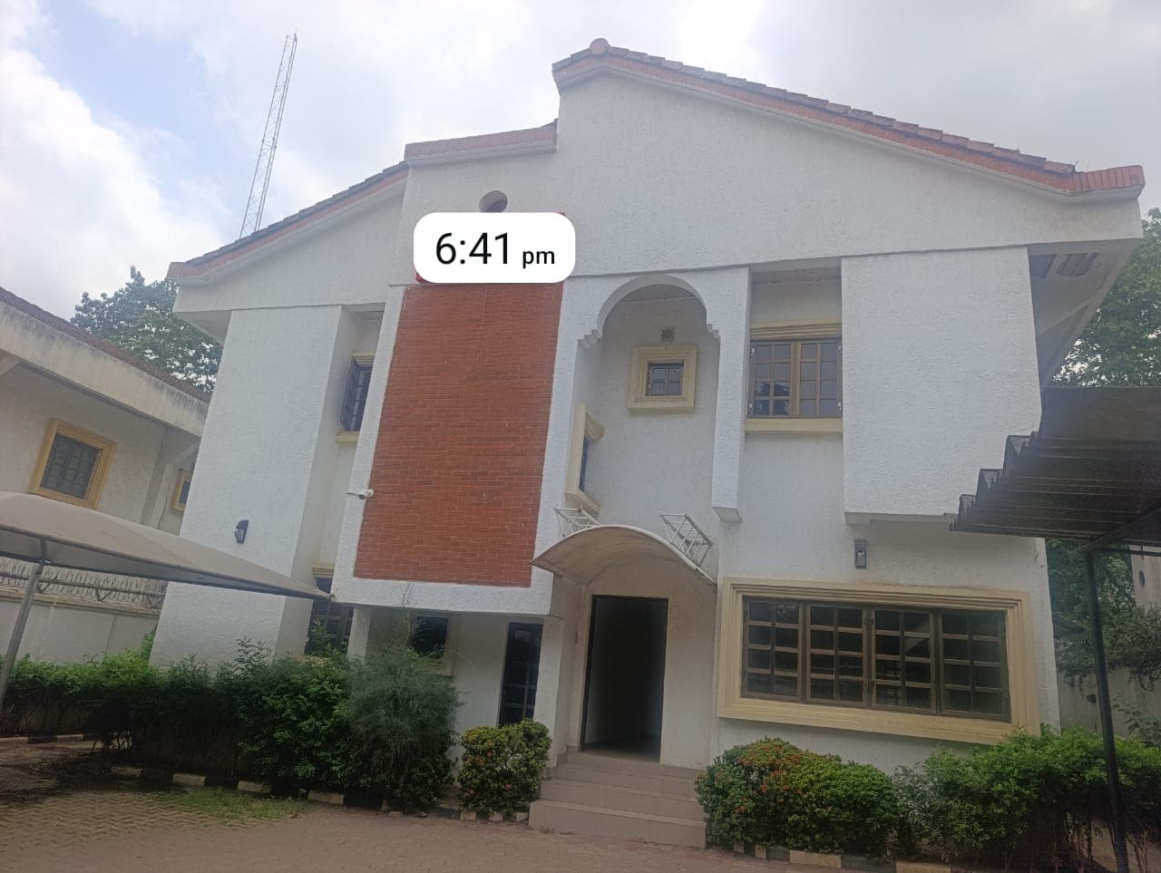 5 Bed Commercial at Wuse – media 1 of 1