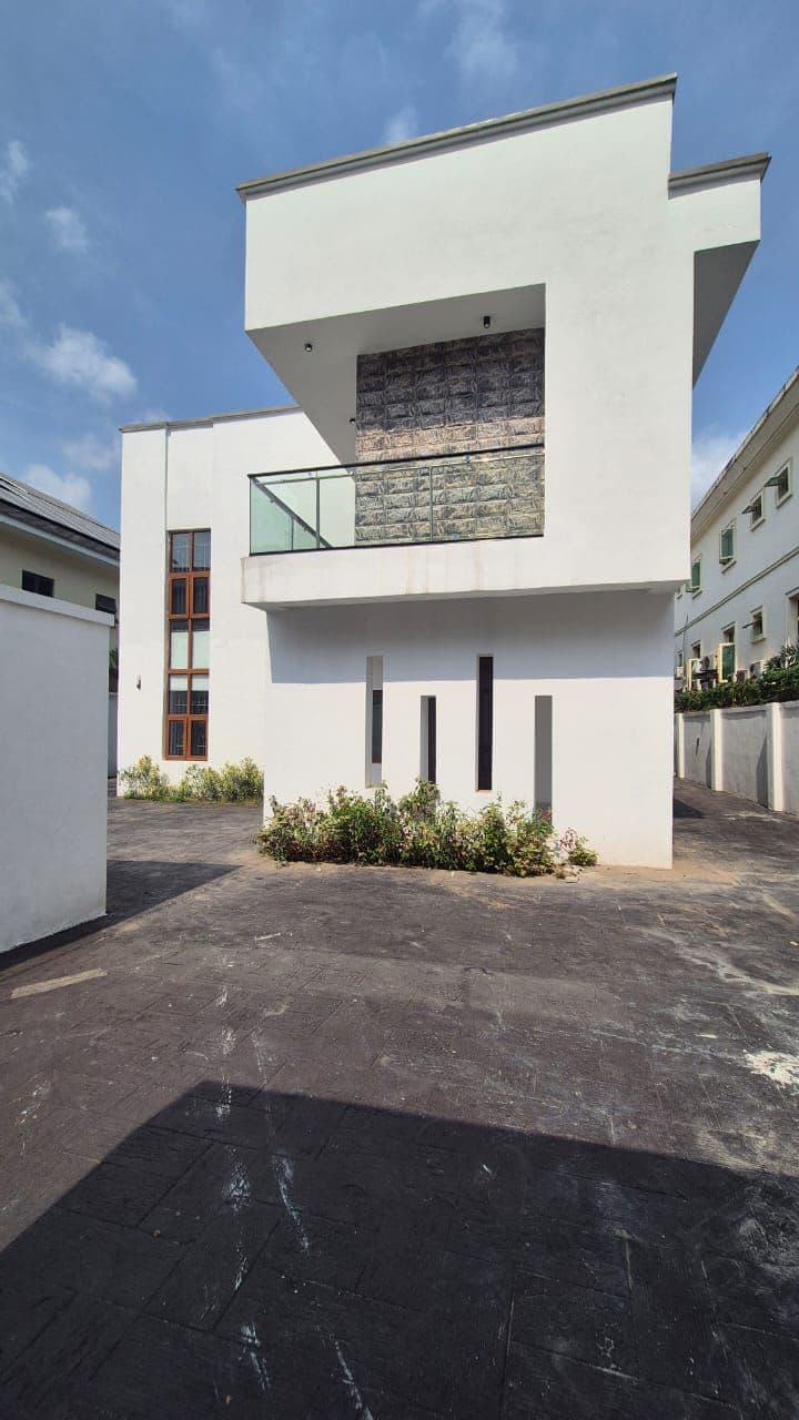 650 sqm 6 Bed Land at GRA Ikeja, Ikeja, Lagos