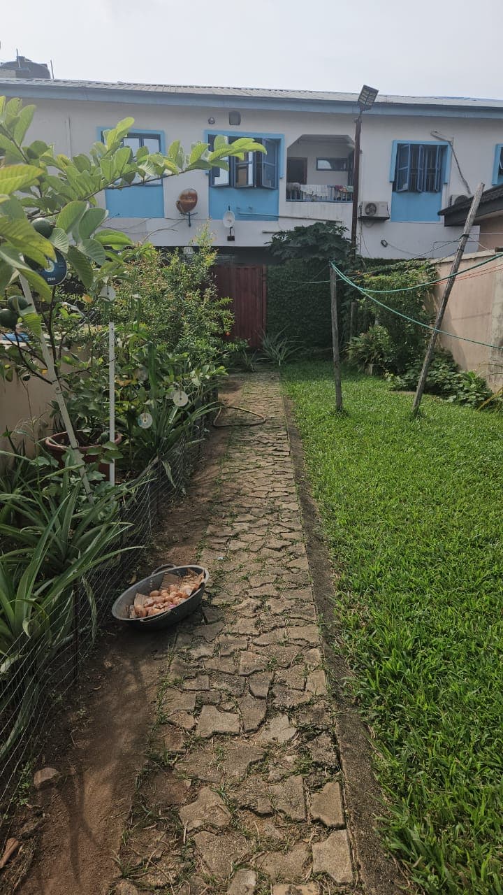 Land at GRA Ikeja, Ikeja, Lagos
