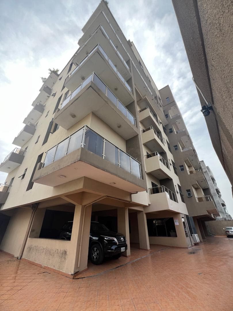 3 Bed Apartment at Victoria Island, Lagos