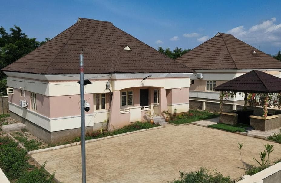 Apartment at Ilorin, Kwara · Ilorin, Kwara · Listing photo 1 of 1