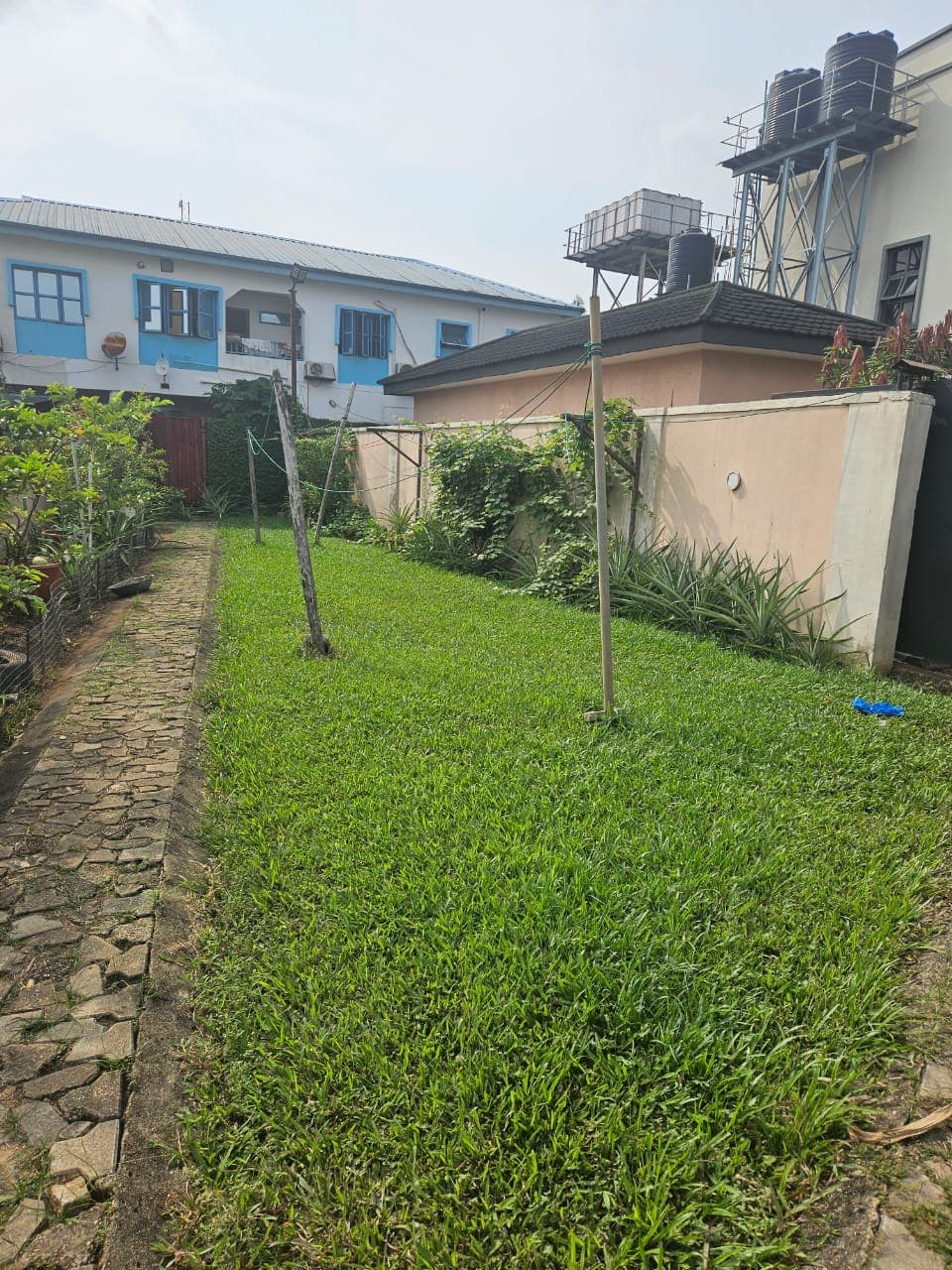 Land at GRA Ikeja, Ikeja, Lagos · GRA Ikeja, Ikeja, Lagos · Listing photo 1 of 1