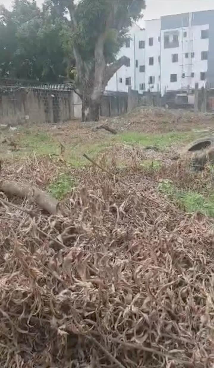 Land at GRA Ikeja, Ikeja, Lagos · GRA Ikeja, Ikeja, Lagos · Listing photo 1 of 1
