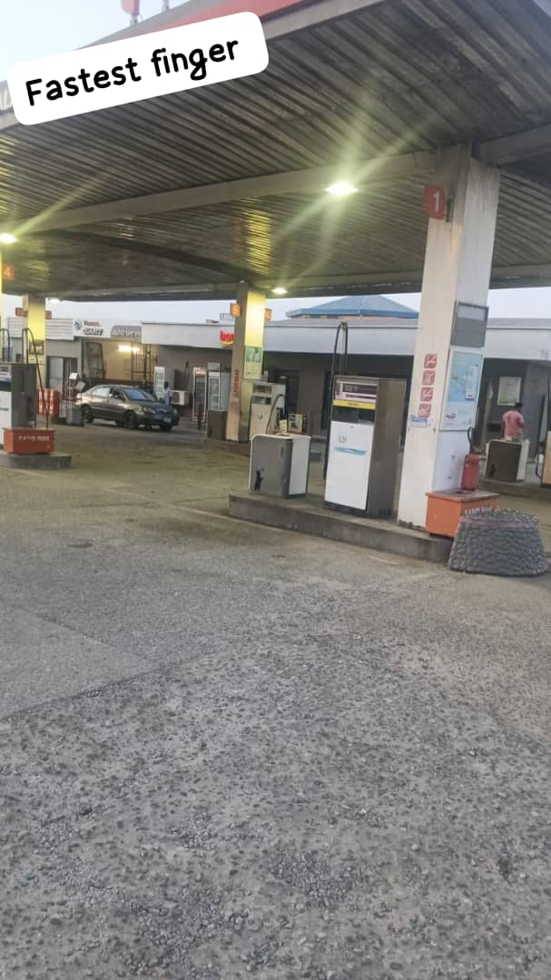 Filling_station at Ketu, Lagos
