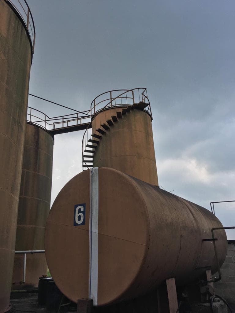 Factory at Ogun · Ogun · Listing photo 1 of 1
