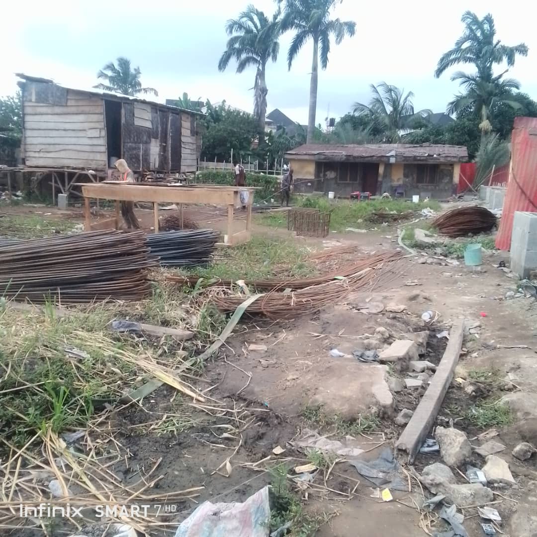1330 sqm Land at Anthony, Ikeja, Lagos · Anthony, Ikeja, Lagos · Listing photo 1 of 1