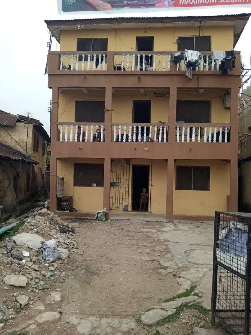 600 sqm Apartment at Lagos · Lagos · Listing photo 1 of 1