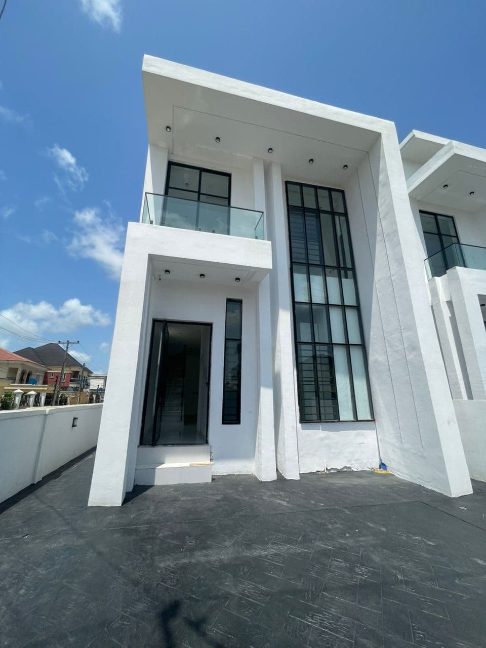 4 Bed Apartment at Ajah, Lekki, Lagos