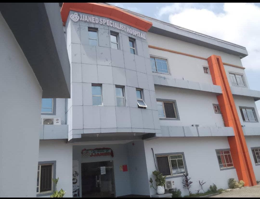 Apartment at Housing Estate, Uyo, Akwa Ibom · Housing Estate, Uyo, Akwa Ibom · Listing photo 1 of 1