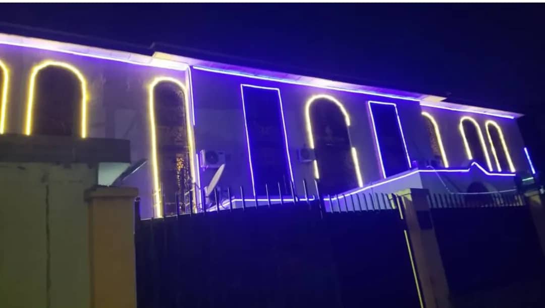 1000 sqm Hotel at Ikeja, Lagos · Ikeja, Lagos · Listing photo 1 of 1
