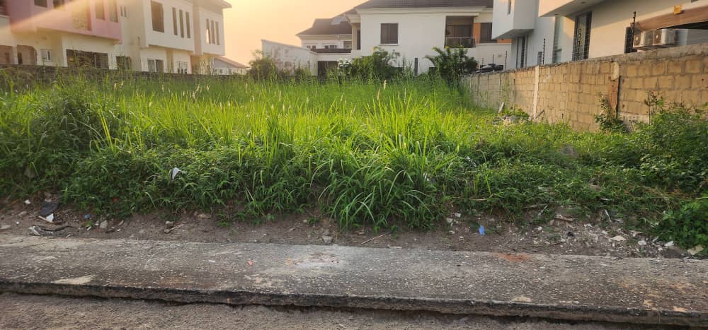 619 sqm Land at Lagos · Lagos · Listing photo 1 of 1