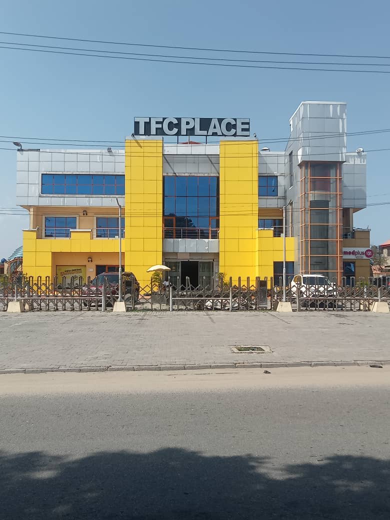 3000 sqm Commercial at Festac, Ojo, Lagos · Festac, Ojo, Lagos · Listing photo 1 of 1