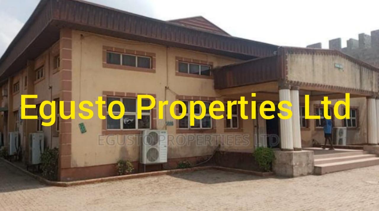 1180 sqm Event center at Alimosho, Lagos · Alimosho, Lagos · Listing photo 1 of 1